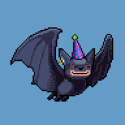 CryptoBat #9515