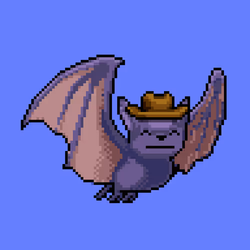 Cryptobatz By Ozzy Osbourne