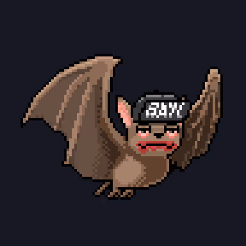 Cryptobatz By Ozzy Osbourne