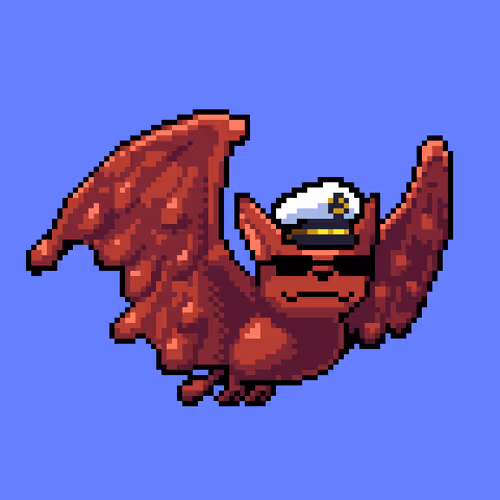 CryptoBat #5860