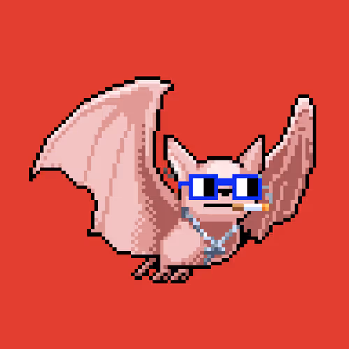 CryptoBat #3262