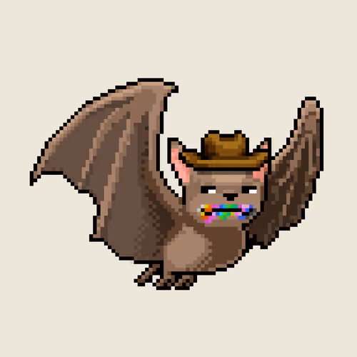 CryptoBat #5613