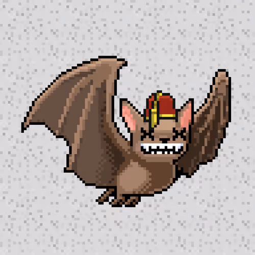 CryptoBat #7229