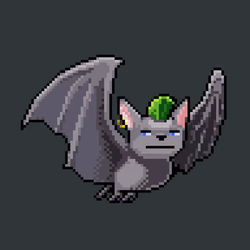 CryptoBat #6122