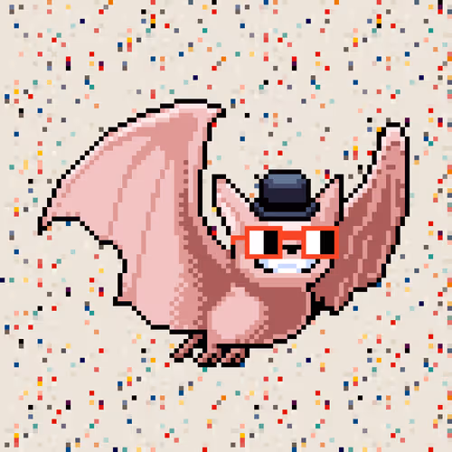 CryptoBat #2104