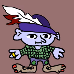 7662