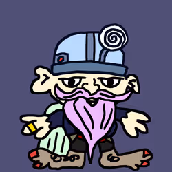 8558