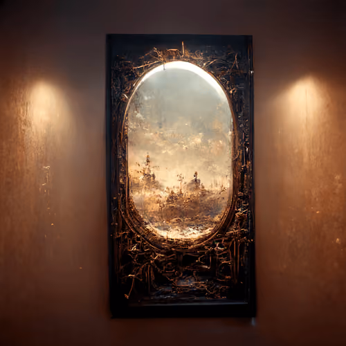 Mirror #21
