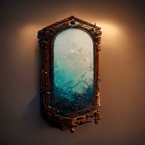 Mirror #22