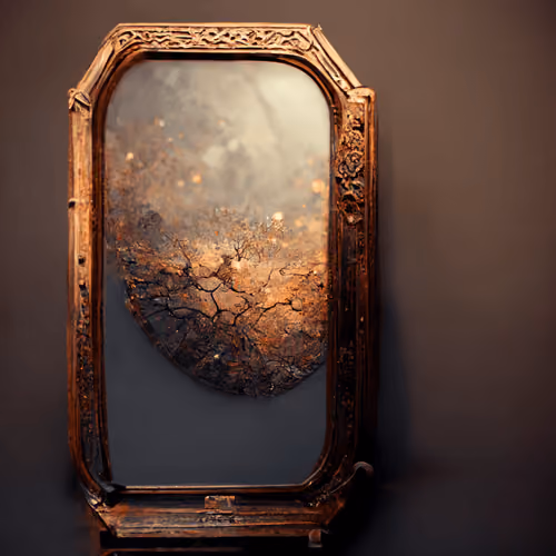 Mirror #304