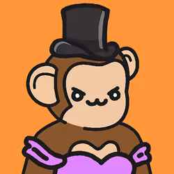 Cool Ape Club NFT #5