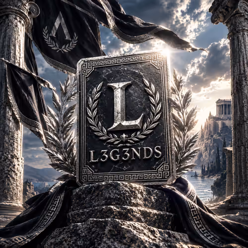 L3G3NDS