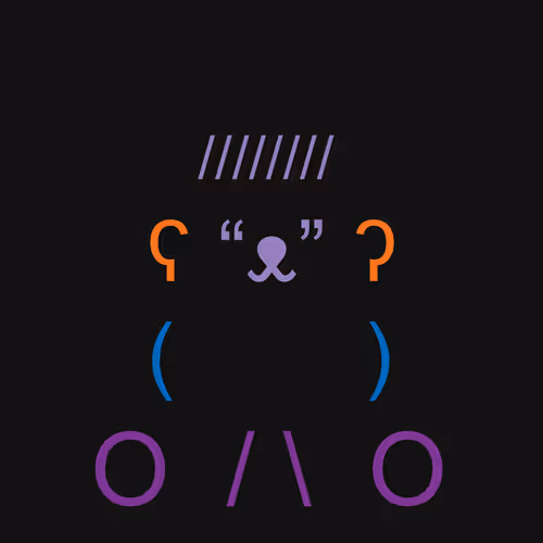 Meta Bears Wtf