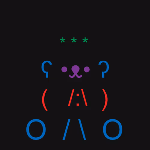 Meta Bears Wtf