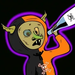goblinrekttown #1385