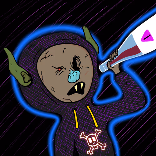 goblinrekttown #1360