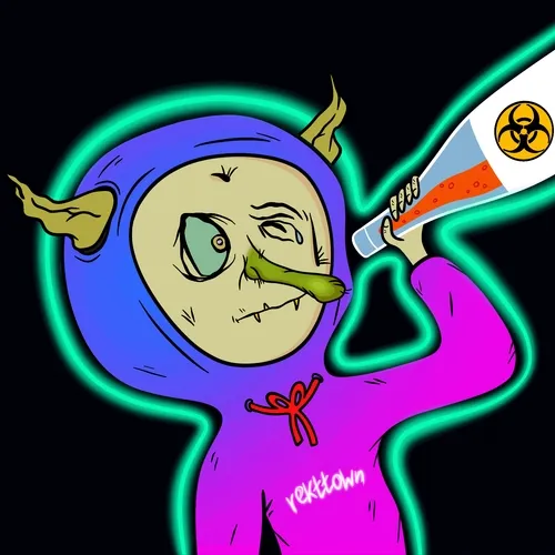 goblinrekttown #4052