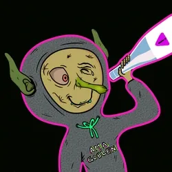 goblinrekttown #1956