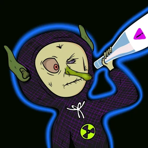 Goblinrekttownwtf