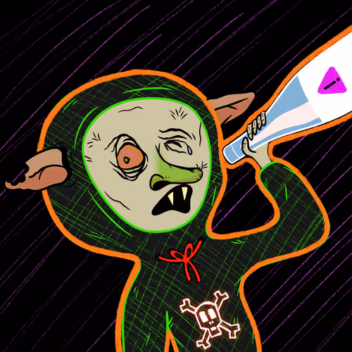 goblinrekttown #1041