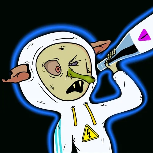 goblinrekttown #1571