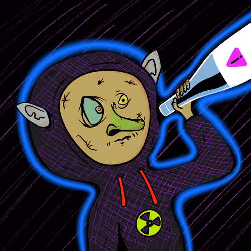 Goblinrekttownwtf