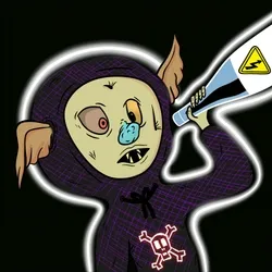 goblinrekttown #3250