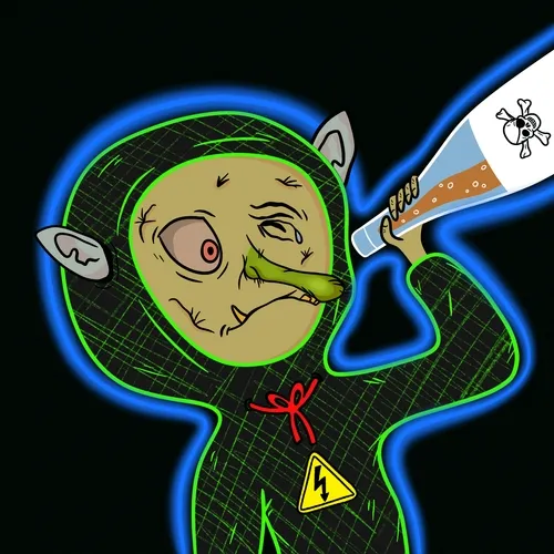 Goblinrekttownwtf