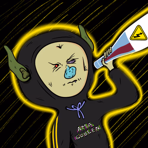 Goblinrekttownwtf