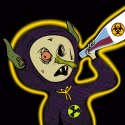 goblinrekttown #1601