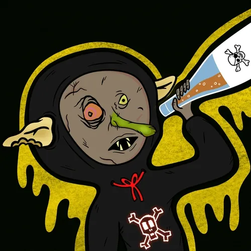 Goblinrekttownwtf