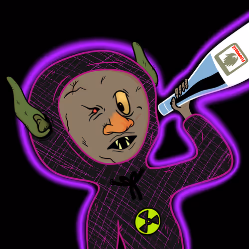 Goblinrekttownwtf