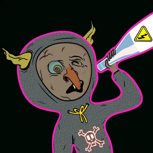 Goblinrekttownwtf