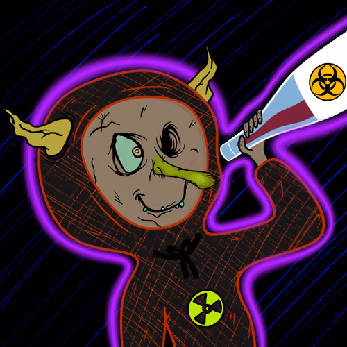 goblinrekttown #2757