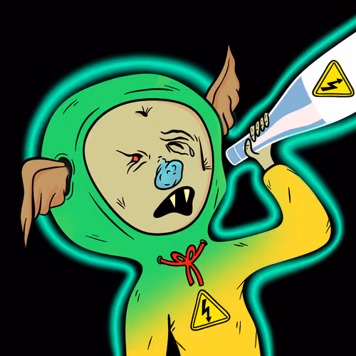 Goblinrekttownwtf