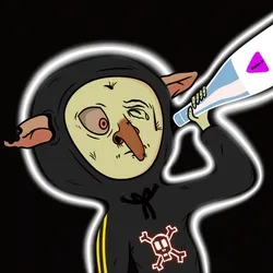 goblinrekttown #2508