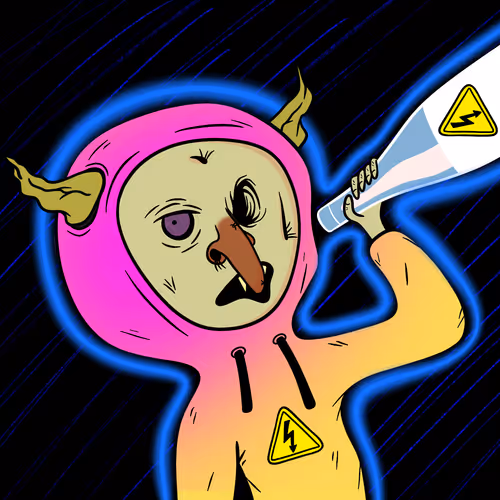 Goblinrekttownwtf