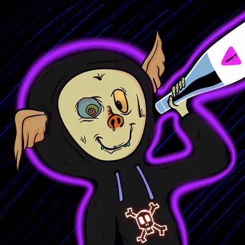 Goblinrekttownwtf