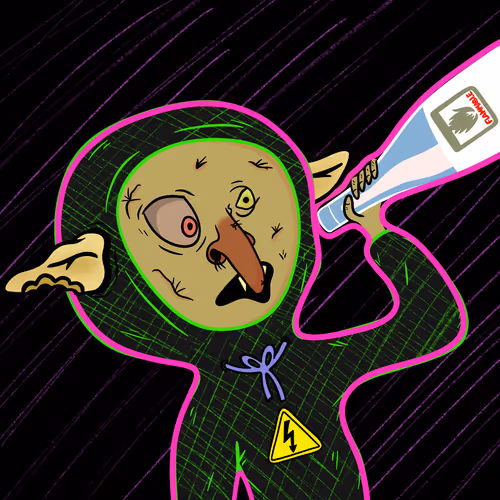 Goblinrekttownwtf