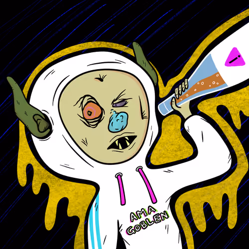 goblinrekttown #5019