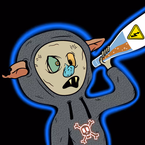 Goblinrekttownwtf