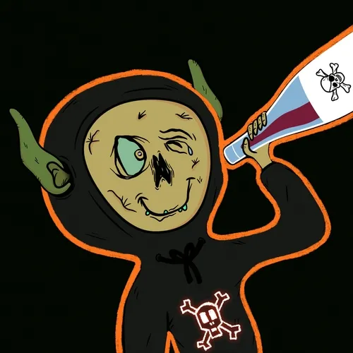 Goblinrekttownwtf