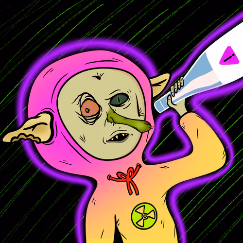 Goblinrekttownwtf