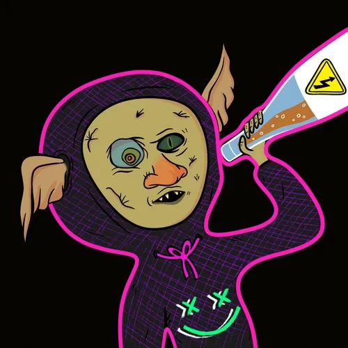 goblinrekttown #3739