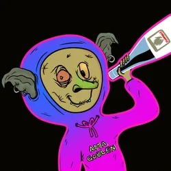 goblinrekttown #3233