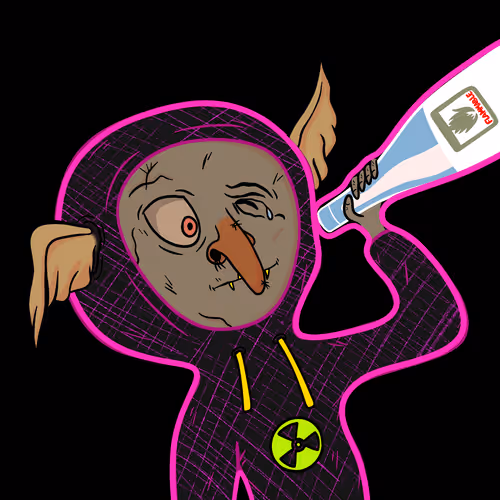 Goblinrekttownwtf