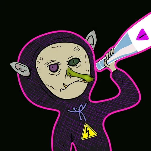 goblinrekttown #1451
