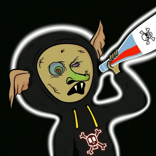 Goblinrekttownwtf