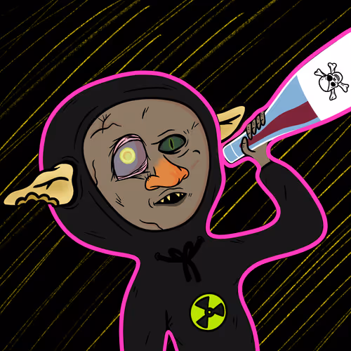 Goblinrekttownwtf