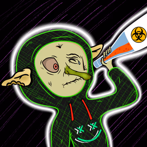 Goblinrekttownwtf